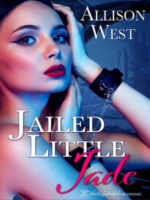 Jailed Little Jade - ebook